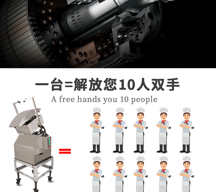 食品機(jī)械