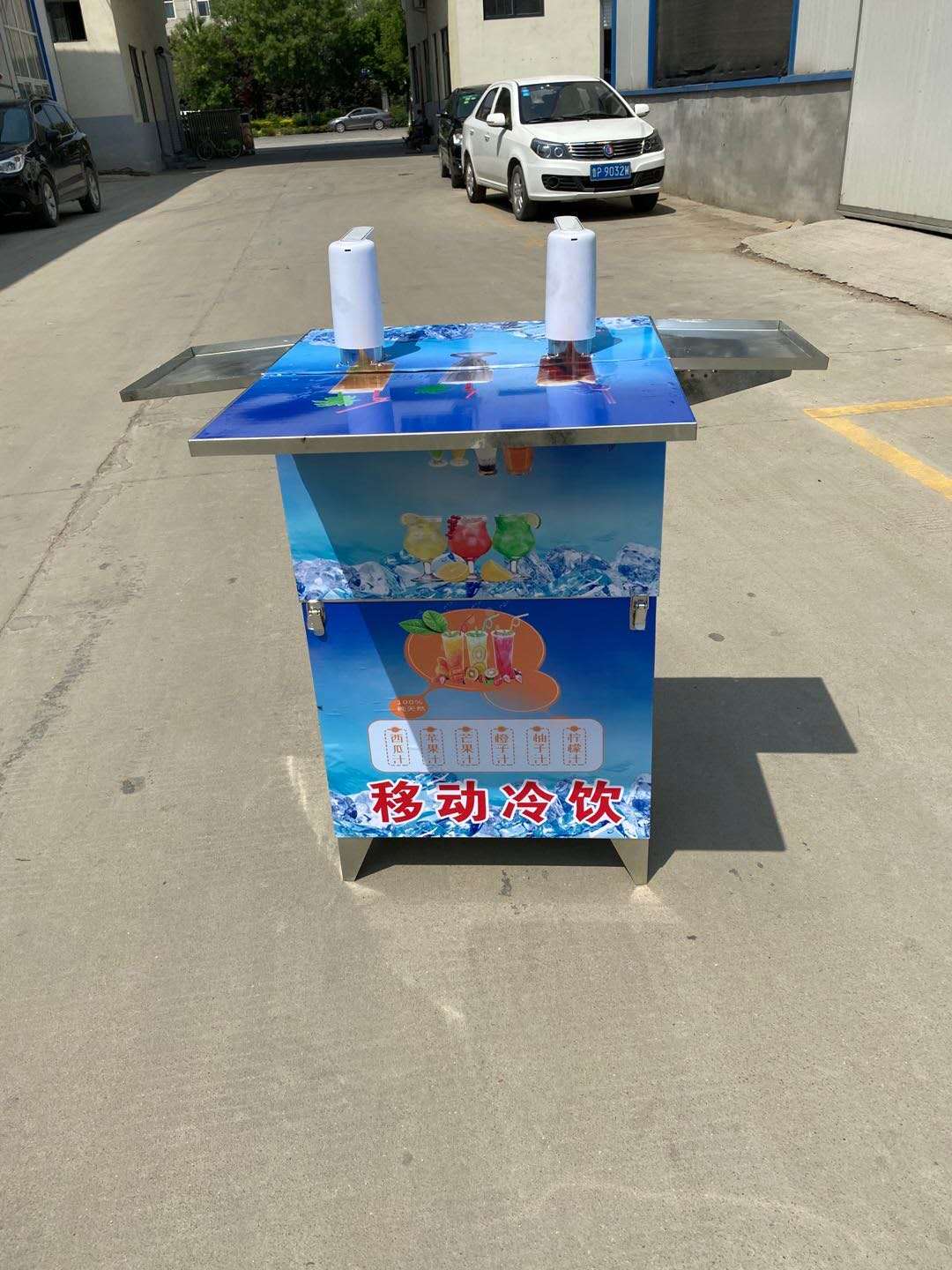 食品機(jī)械