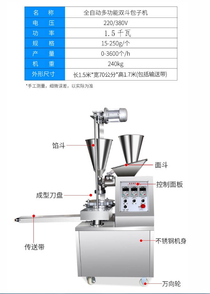 食品機(jī)械